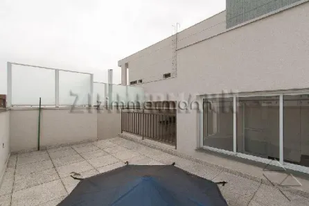 Apartamento com 2 Quartos à venda, 141m² no Água Branca, São Paulo
