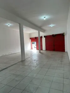 Ponto Comercial para alugar, 160m² no Bandeirantes (Pampulha), Belo Horizonte