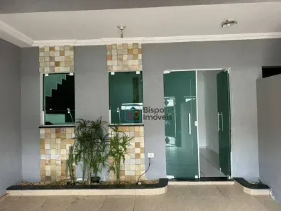 Casa com 3 Quartos à venda, 174m² no Jardim Boer I, Americana