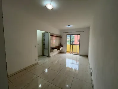 Apartamento com 2 Quartos para alugar, 65m² no Jardim Ubirajara (Zona Sul), São Paulo