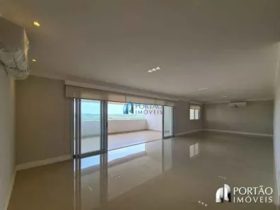Apartamento com 5 Quartos à venda, 380m² no Vila Aviação, Bauru