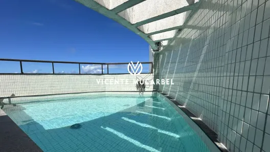 Apartamento com 2 Quartos à venda, 45m² no Boa Viagem, Recife