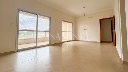 Apartamento com 3 Quartos à venda, 102m² no Vila Bandeirantes, Araçatuba