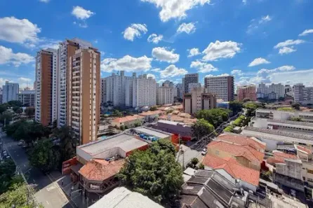 Apartamento com 2 Quartos à venda, 74m² no Vila Mariana, São Paulo