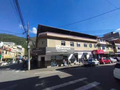 Prédio Comercial à venda, 588m² no Olaria, Nova Friburgo