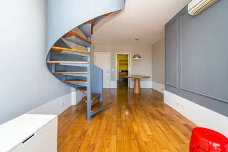Apartamento com 2 Quartos à venda, 183m² no Indianópolis, São Paulo