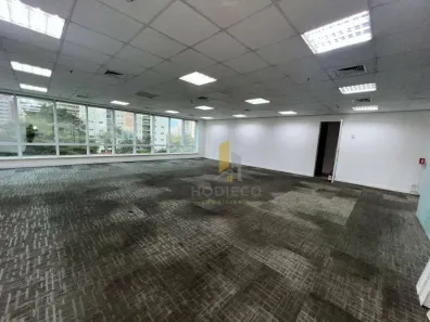 Sala Comercial para venda ou aluguel, 484m² no Cidade Monções, São Paulo