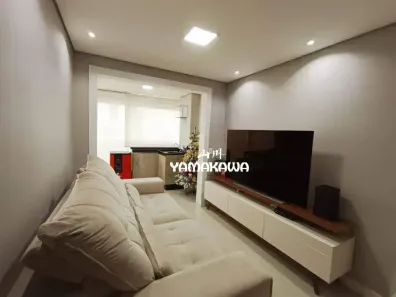 Apartamento com 2 Quartos à venda, 63m² no Tatuapé, São Paulo