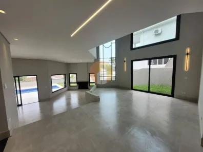 Casa de Condomínio com 5 Quartos para venda ou aluguel, 441m² no Alphaville, Santana de Parnaíba