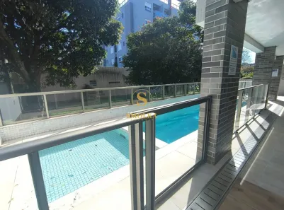 Cobertura com 4 Quartos à venda, 172m² no Jurerê, Florianópolis
