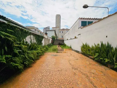 Sobrado com 3 Quartos à venda, 310m² no Campo Grande, Santos