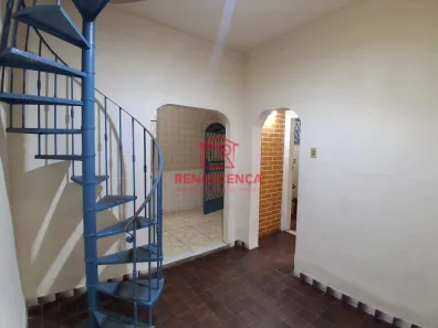 Casa com 3 Quartos para alugar, 110m² no Senador Vasconcelos, Rio de Janeiro
