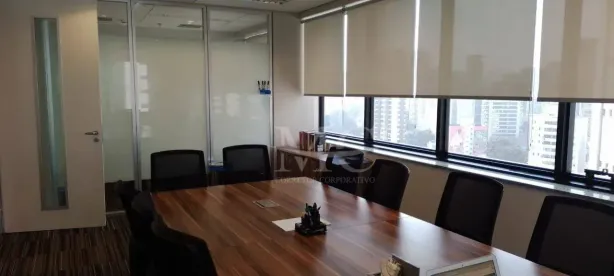 Sala Comercial para alugar, 125m² no Pinheiros, São Paulo