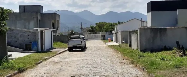 Lote/Terreno à venda, 300m² no Recreio dos Bandeirantes, Rio de Janeiro