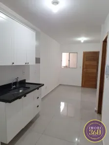 Apartamento com 2 Quartos à venda, 45m² no Jardim Nossa Senhora do Carmo, São Paulo