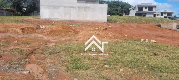 Lote/Terreno à venda, 360m² no Nova Gardênia, Atibaia