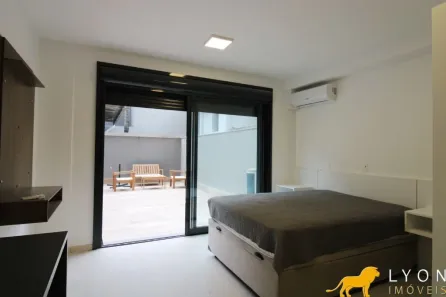 Apartamento com 1 Quarto à venda, 53m² no Mont Serrat, Porto Alegre
