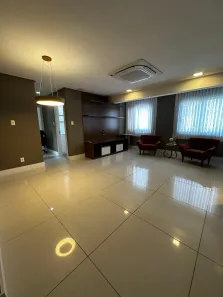 Apartamento com 3 Quartos para alugar, 98m² no Barra, Salvador