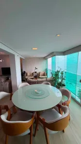 Apartamento com 3 Quartos à venda, 142m² no Ponta D'Areia, São Luís