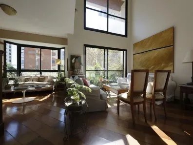 Apartamento com 3 Quartos à venda, 184m² no Vila Suzana, São Paulo