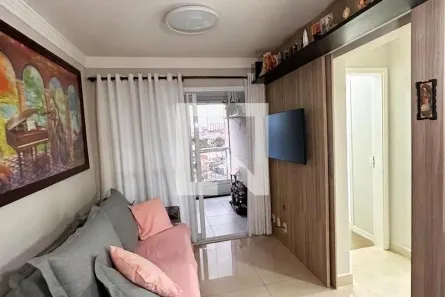 Apartamento com 2 Quartos à venda, 54m² no Vila Osasco, Osasco