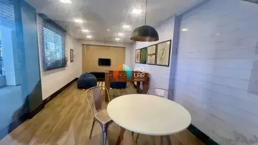 Apartamento com 2 Quartos à venda, 48m² no São Lourenço, Niterói