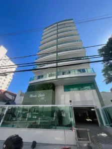 Apartamento com 3 Quartos à venda, 96m² no Bento Ferreira, Vitória