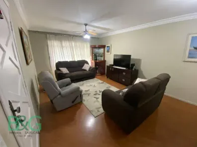Sobrado com 3 Quartos à venda, 140m² no Jardim Oriental, São Paulo