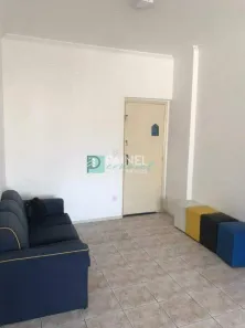 Apartamento com 1 Quarto à venda, 60m² no Boqueirão, Santos