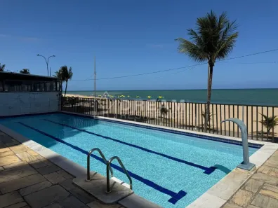 Apartamento com 3 Quartos à venda, 300m² no Piedade, Jaboatão dos Guararapes