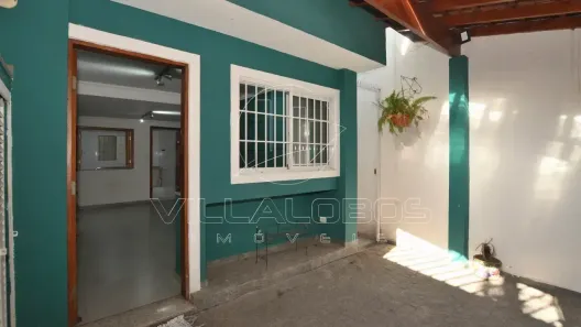 Sobrado com 2 Quartos à venda, 103m² no Pinheiros, São Paulo