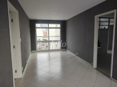 Apartamento com 3 Quartos para alugar, 105m² no Cerqueira César, São Paulo