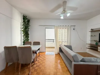 Apartamento com 2 Quartos à venda, 78m² no São Judas Tadeu, Guarapari