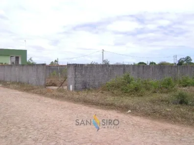 Lote/Terreno à venda, 675m² no , Eusébio