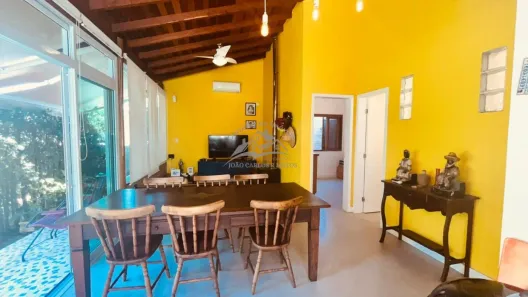 Casa com 2 Quartos à venda, 80m² no Boracéia, São Sebastião