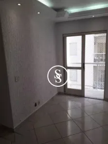 Apartamento com 2 Quartos à venda, 55m² no Planalto, São Bernardo do Campo