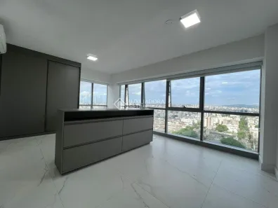 Apartamento com 1 Quarto para alugar, 47m² no Praia de Belas, Porto Alegre