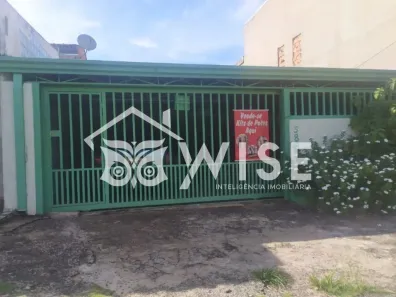 Casa com 2 Quartos à venda, 160m² no Parque Residencial Vila União, Campinas