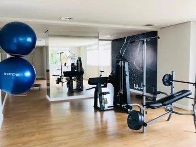 Apartamento com 3 Quartos à venda, 73m² no Brás, São Paulo