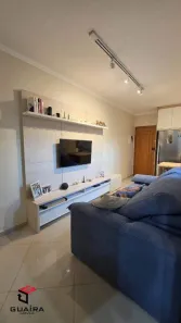 Cobertura com 2 Quartos à venda, 76m² no Vila Floresta, Santo André