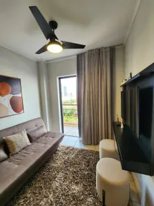 Apartamento com 1 Quarto à venda, 45m² no Jardim Walkíria, São José do Rio Preto