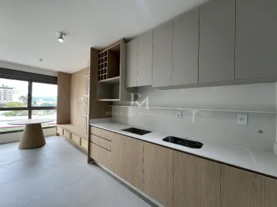 Apartamento com 1 Quarto à venda, 32m² no Jardim Atlântico, Florianópolis
