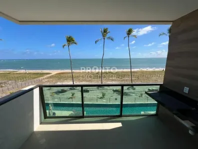 Apartamento com 2 Quartos à venda, 63m² no Enseada de Serrambi, Ipojuca