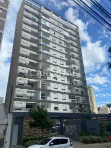 Apartamento com 1 Quarto à venda, 42m² no Vila Itapura, Campinas