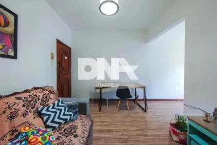 Apartamento com 2 Quartos à venda, 65m² no Humaitá, Rio de Janeiro