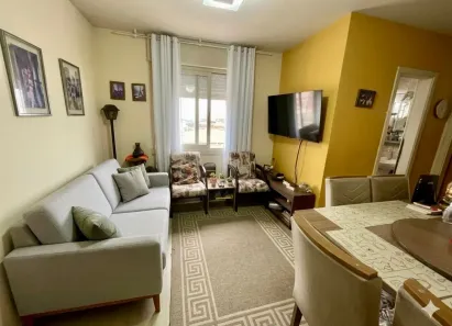 Apartamento com 2 Quartos à venda, 66m² no Sarandi, Porto Alegre
