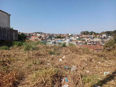 Lote/Terreno à venda, 351m² no Jardim Guarani, Campinas