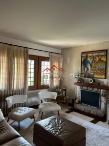 Casa com 4 Quartos à venda, 470m² no Portal do Paraíso I, Jundiaí