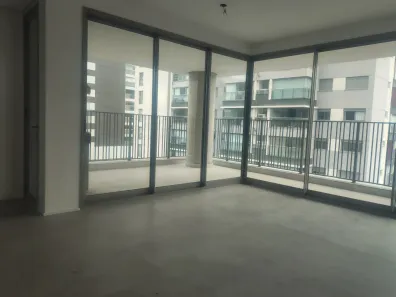 Apartamento com 2 Quartos à venda, 115m² no Pinheiros, São Paulo