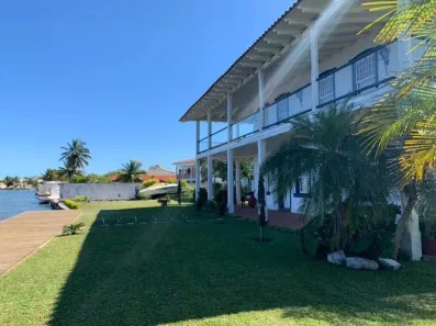 Casa com 5 Quartos à venda, 2400m² no Ogiva, Cabo Frio